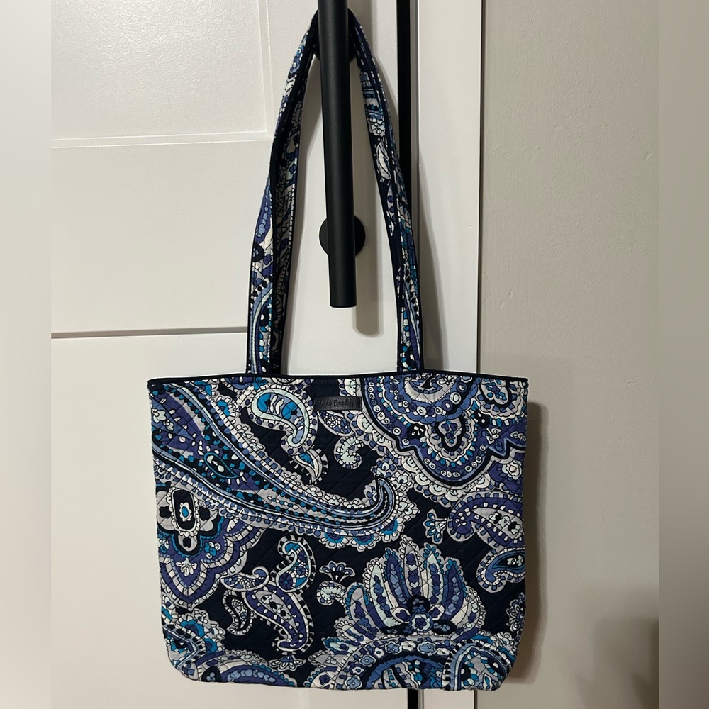 Vera Bradley Tote Bag
